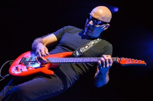 Joe Satriani performs at Verizon Theatre - Grand Prairie, TX | Copyright 2013 - North Texas Live!