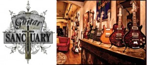 The Guitar Sanctuary Grand Opening – McKinney, TX