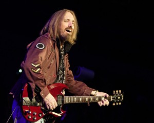 Tom Petty & The Heartbreakers perform at American Airlines Center  - Dallas, TX | Copyright 2014 - North Texas Live!