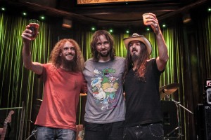 The Aristocrats perform at The Guitar Sanctuary - McKinney, TX | Copyright 2015 - North Texas Live!